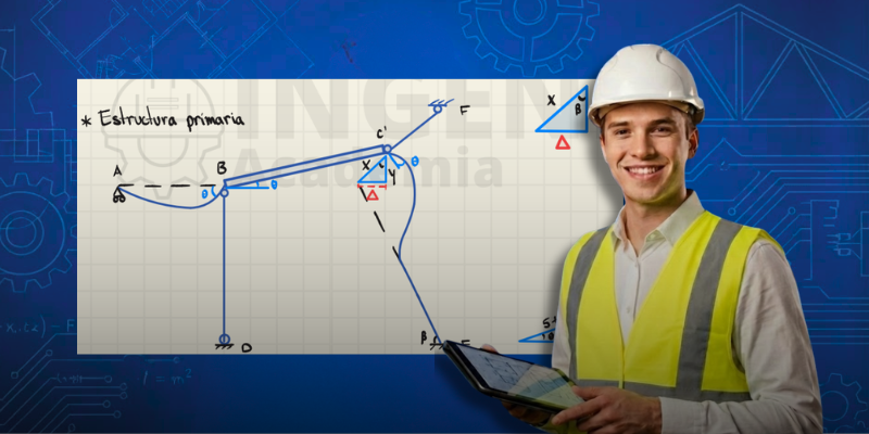 Análisis Estructural 1