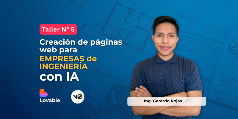 Taller Creación de páginas Web - Sin escribir código