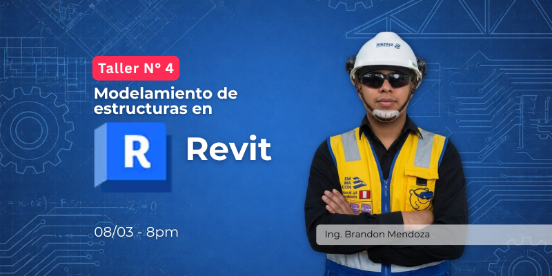 Taller de Revit - Introducción